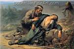 Constant Mayer, Recognition Fine Art Reproduction Oil Painting