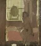 Walter Sickert, Morning Crescent+ Nude Fine Art Reproduction Oil Painting
