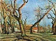 Camille Pissarro Oil Paintings