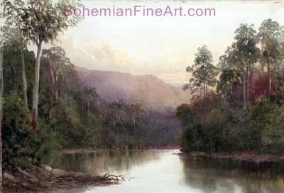 On the Craycroft+ Tasmania