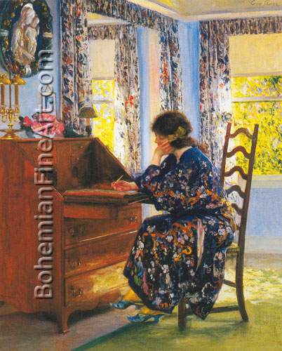 The Difficult Response