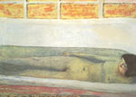 Pierre Bonnard, The Bath Fine Art Reproduction Oil Painting