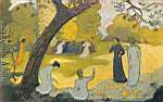 Maurice Denis, July Fine Art Reproduction Oil Painting