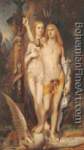Gustave Moreau, Jason Fine Art Reproduction Oil Painting