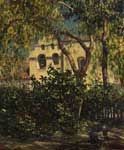 Guy Rose, San Gabriel Mission Fine Art Reproduction Oil Painting