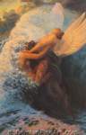 Carlos Shwabe, Spleen et Ideal Fine Art Reproduction Oil Painting