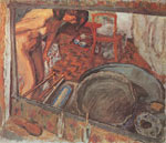 Pierre Bonnard, The Tub Fine Art Reproduction Oil Painting