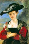 Peter Paul Rubens Oil Paintings