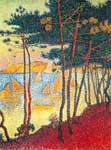 Paul Signac Oil Paintings